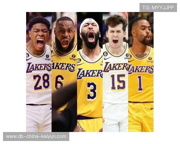 湖人预计在交易截止日前动作频繁，打造强势阵容迎接季后赛挑战