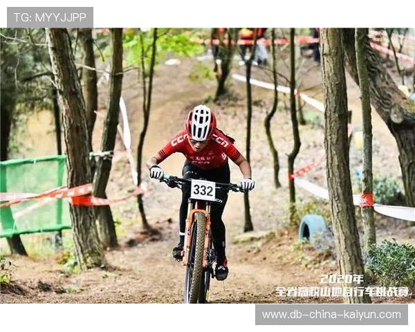 自行车赛战略性休息段被证明为体能管理关键