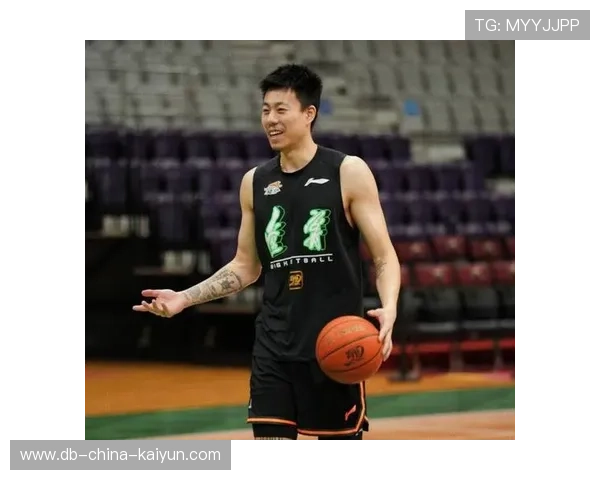 CBA张镇麟爆发力训练更强大：再迎巅峰突破的秘密武器