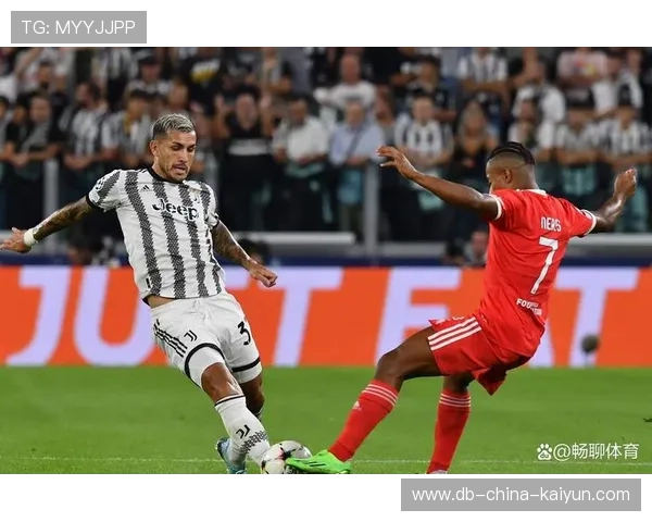 尤文若能延续胜利势头，欧战前景一片光明