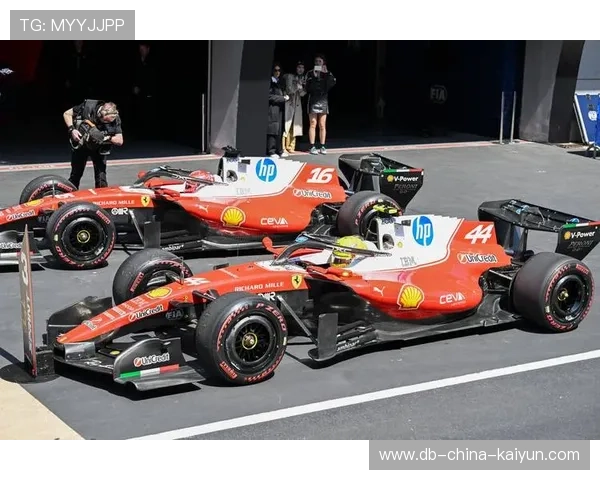 F1：汉密尔顿赢得摩纳哥大奖赛，重回巅峰